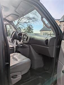 2008 Ford E-250 Work Van   - Photo 8 - Frankfort, KY 40601