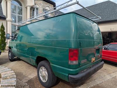 2008 Ford E-250 Work Van   - Photo 13 - Frankfort, KY 40601