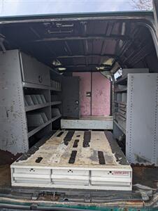 2008 Ford E-250 Work Van   - Photo 9 - Frankfort, KY 40601