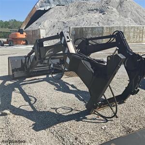  New Holland Bucket Attachment   - Photo 2 - Frankfort, KY 40601