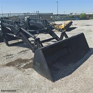  New Holland Bucket Attachment   - Photo 1 - Frankfort, KY 40601