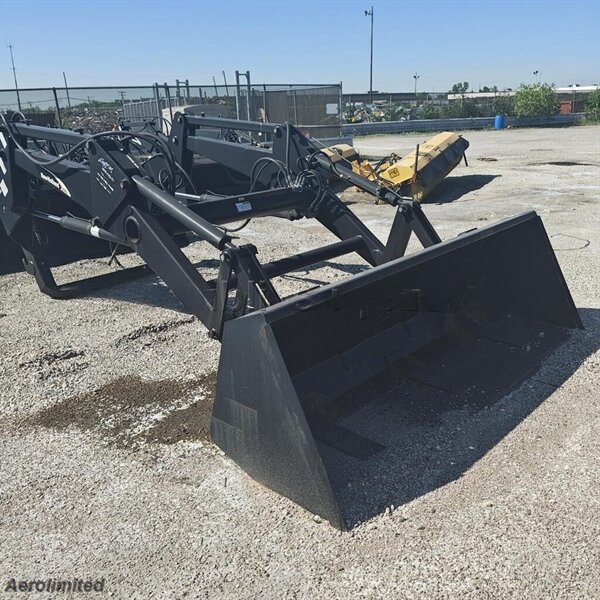 New Holland Bucket Attachment   - Photo 1 - Frankfort, KY 40601