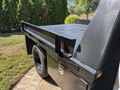 2007 Ford F-350 Super Duty Diesel Dually with 5th Wheel Receiver - Photo 7 - Frankfort, KY 40601