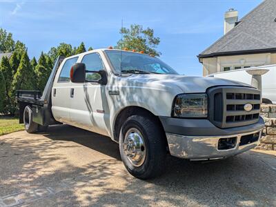 2007 Ford F-350 Super Duty Diesel Dually with 5th Wheel Receiver - Photo 6 - Frankfort, KY 40601