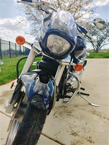 2012 Harley-Davidson Sportster Forty-Eight   - Photo 2 - Frankfort, KY 40601