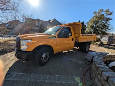 2011 Ford F-350 Super Duty XL   - Photo 3 - Frankfort, KY 40601