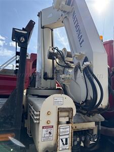 1989 Mack RD688S   - Photo 5 - Frankfort, KY 40601