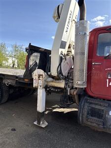 1989 Mack RD688S   - Photo 6 - Frankfort, KY 40601