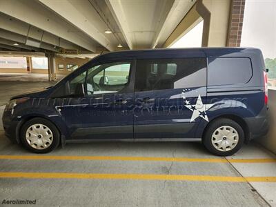 2015 Ford Transit Connect XL - Photo 1 - Frankfort, KY 40601