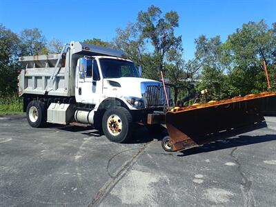 2009 International WorkStar 7300 Dumpbed - Photo 1 - Frankfort, KY 40601
