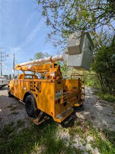 1989 GMC TopKick C70 Aerial Buxket   - Photo 5 - Frankfort, KY 40601