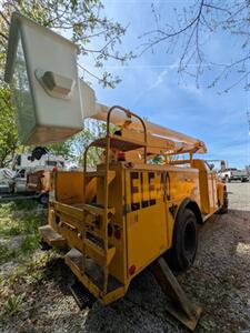 1989 GMC TopKick C70 Aerial Buxket   - Photo 6 - Frankfort, KY 40601