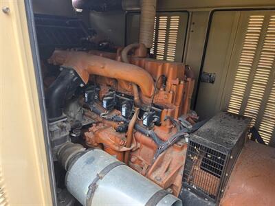 2003 GENERAC 135KW 135 KW Natural Gas Generator with enclosure   - Photo 2 - Frankfort, KY 40601