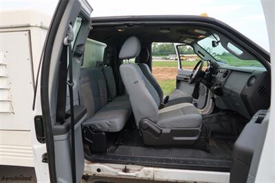 2016 Ford F-250 Super Duty XL - Photo 6 - Frankfort, KY 40601