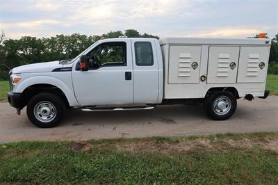 2016 Ford F-250 Super Duty XL - Photo 2 - Frankfort, KY 40601