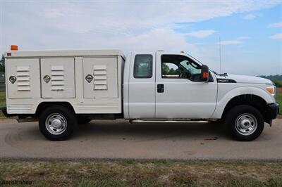 2016 Ford F-250 Super Duty XL - Photo 1 - Frankfort, KY 40601
