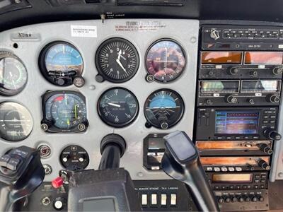 1980 Cessna 182Q Skyland Peterson Canard   - Photo 7 - Frankfort, KY 40601