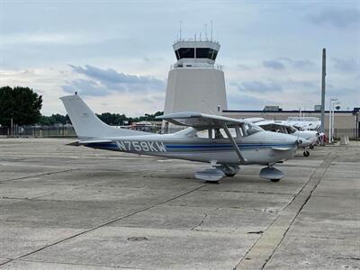1980 Cessna 182Q Skyland Peterson Canard   - Photo 2 - Frankfort, KY 40601