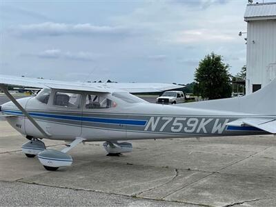 1980 Cessna 182Q Skyland Peterson Canard   - Photo 1 - Frankfort, KY 40601