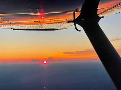 1980 Cessna 182Q Skyland Peterson Canard   - Photo 6 - Frankfort, KY 40601