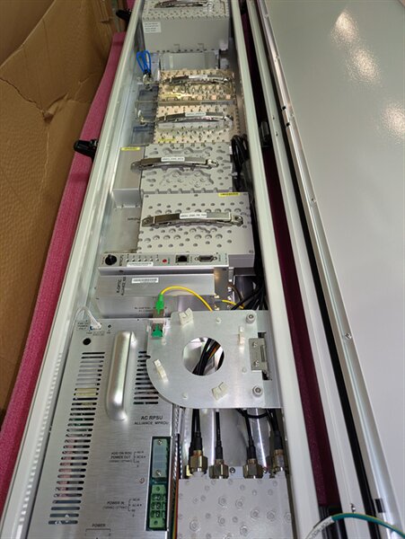  Alliance Distributed Antenna System 5-watt MROU   - Photo 1 - Frankfort, KY 40601