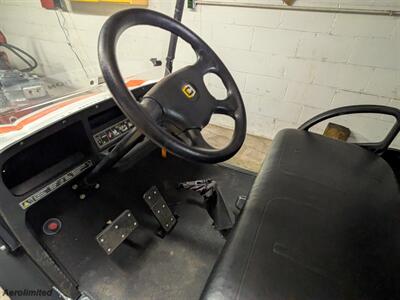 Cushman 10-passenger utility golfcart - Photo 3 - Frankfort, KY 40601