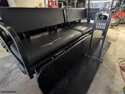 Cushman 10-passenger utility golfcart - Photo 6 - Frankfort, KY 40601