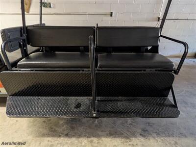 Cushman 10-passenger utility golfcart - Photo 4 - Frankfort, KY 40601