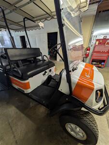 Cushman 10-passenger utility golfcart - Photo 7 - Frankfort, KY 40601