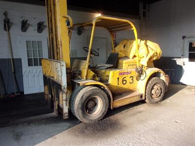 1967 Hyster Forklift - Photo 1 - Frankfort, KY 40601