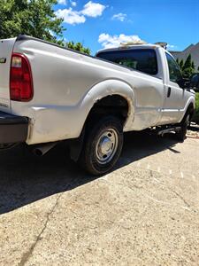2012 Ford F-250 Super Duty XL - Photo 2 - Frankfort, KY 40601