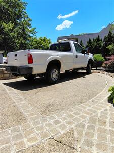 2012 Ford F-250 Super Duty XL - Photo 4 - Frankfort, KY 40601