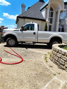 2012 Ford F-250 Super Duty XL - Photo 1 - Frankfort, KY 40601