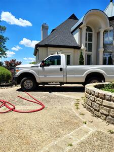 2012 Ford F-250 Super Duty XL - Photo 3 - Frankfort, KY 40601