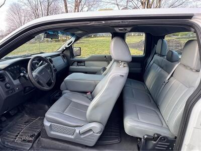 2014 Ford F-150 XL   - Photo 6 - Frankfort, KY 40601