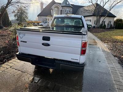 2014 Ford F-150 XL   - Photo 3 - Frankfort, KY 40601