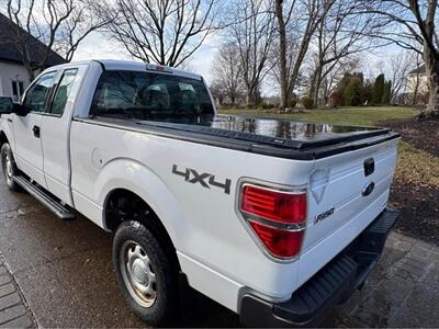 2014 Ford F-150 XL   - Photo 4 - Frankfort, KY 40601