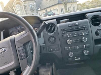 2014 Ford F-150 XL   - Photo 7 - Frankfort, KY 40601