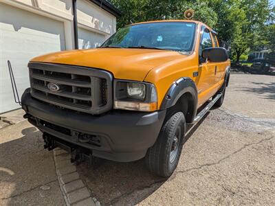 2004 Ford F-350 Super Duty XL   - Photo 2 - Frankfort, KY 40601