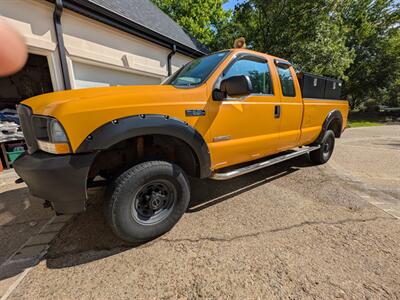 2004 Ford F-350 Super Duty XL   - Photo 10 - Frankfort, KY 40601