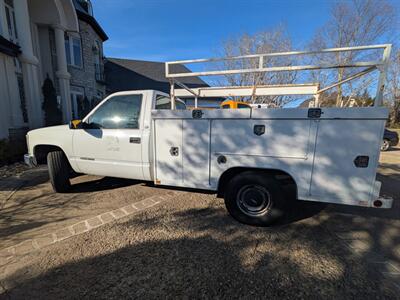 1998 Chevrolet C/K 2500 Series   - Photo 5 - Frankfort, KY 40601