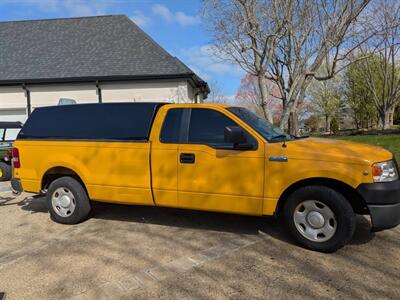 2007 Ford F-150 XLT   - Photo 2 - Frankfort, KY 40601