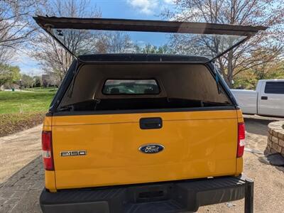 2007 Ford F-150 XLT   - Photo 7 - Frankfort, KY 40601