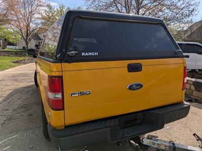 2007 Ford F-150 XLT   - Photo 3 - Frankfort, KY 40601