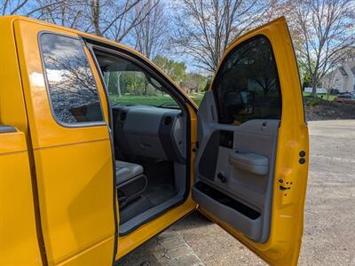 2007 Ford F-150 XLT   - Photo 4 - Frankfort, KY 40601