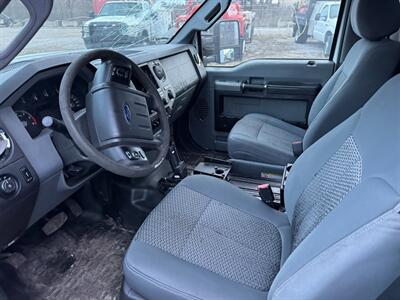 2016 Ford F-450 Super Duty Squadrol Cab   - Photo 5 - Frankfort, KY 40601