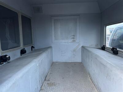 2016 Ford F-450 Super Duty Squadrol Cab   - Photo 3 - Frankfort, KY 40601