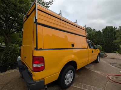 2007 Ford F-150 XL   - Photo 4 - Frankfort, KY 40601