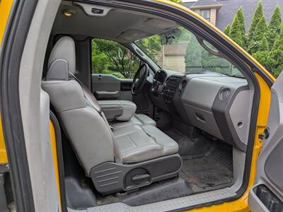 2007 Ford F-150 XL   - Photo 2 - Frankfort, KY 40601