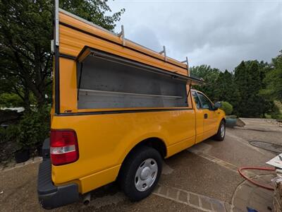2007 Ford F-150 XL   - Photo 3 - Frankfort, KY 40601